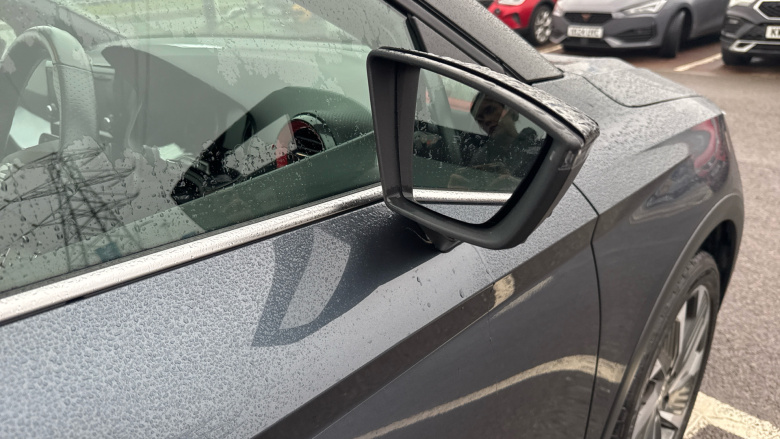 SEAT Arona 1.0 TSI 110 FR Edition 5dr DSG Petrol Hatchback